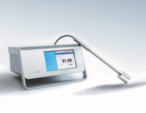 Online Analyzers for Pharma Industry. Sensors for Process Automation. 