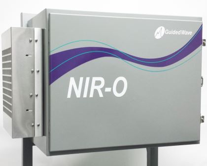 NIR спектрометър NIRO