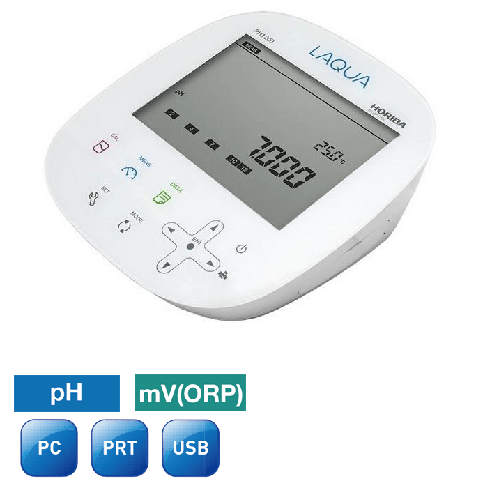 PH1200_BenchMeters