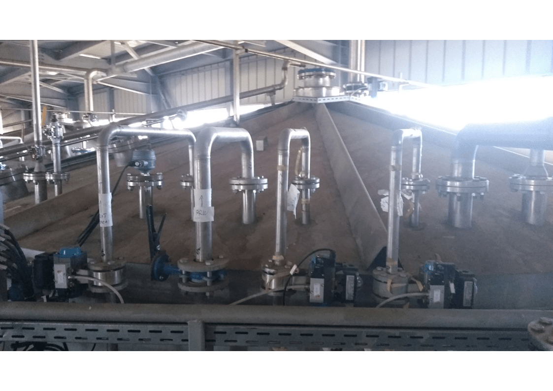 PIHUB Ethanol Bioreactor Production