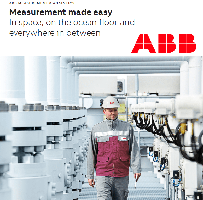 ABB Measurement & Analytics