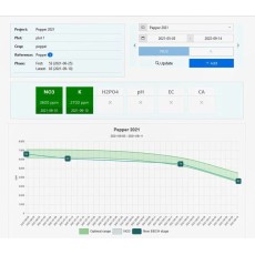 NutriLab Screenshot show-230x230