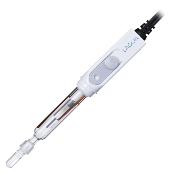 9681S-10D_Sleeve_ToupH_electrode__for_viscous_and_non-aqueous_samples