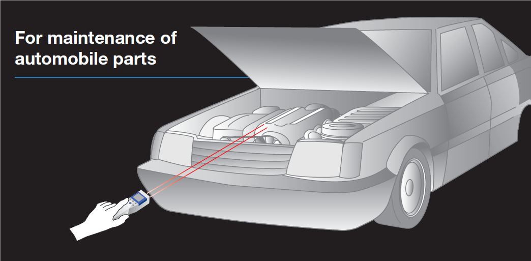 IT 545 automobile