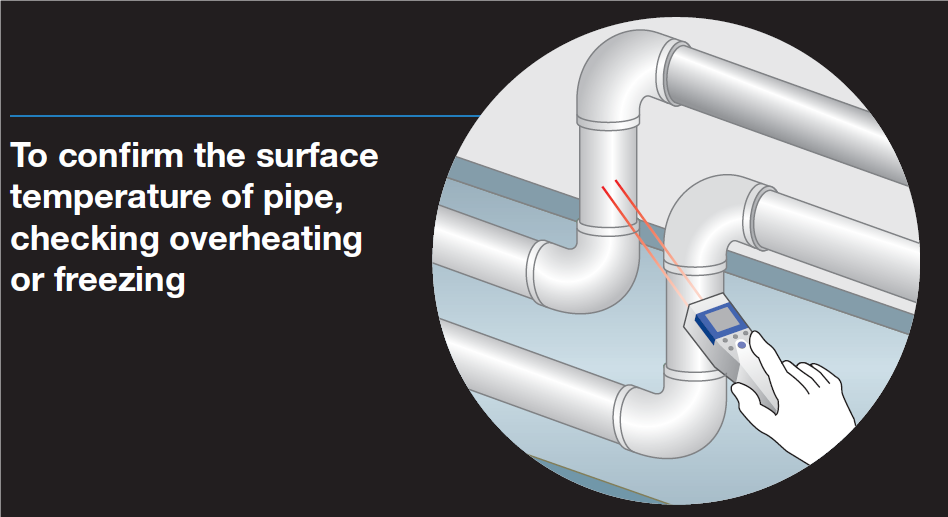 IT 545 pipe