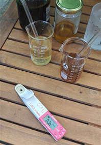 pchelen med 2